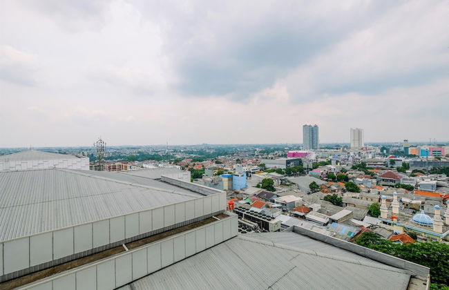 Comfortable And Tidy Studio At Margonda Residence 3 Apartment - Foto 18