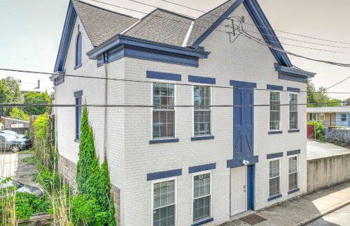 Covington Charm 201 - Foto 54