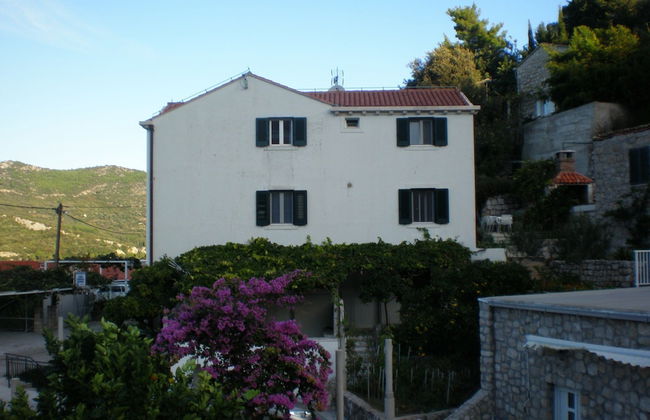 Villa Doris - Foto 43