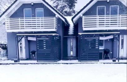 Bliźniakówka - Foto 27