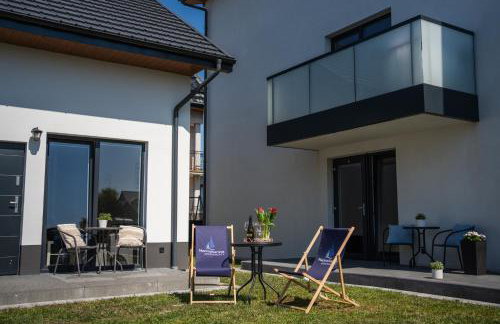 Karwia Marina Apartamenty - Foto 37