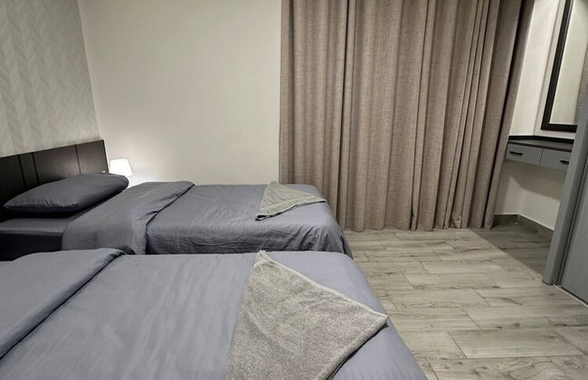 Privet Near Downtown Kh&sh - Foto 6