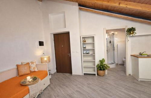 Alloggi Avezzano 01 Residenza Liberty - Foto 7