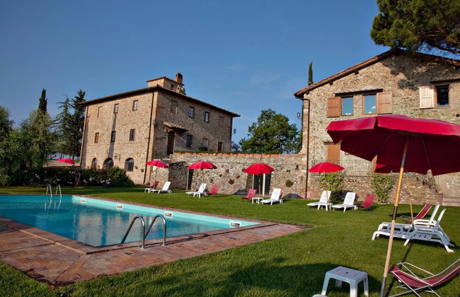 Fattoria Querceto - Foto 27