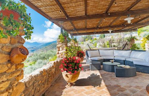 RivieraRent Villa L'Orizzonte - Foto 36