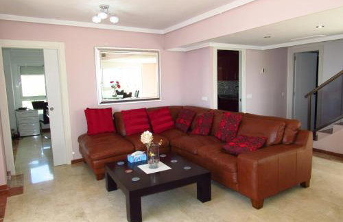 Torreon del Mar Penthouse Deluxe - Foto 19