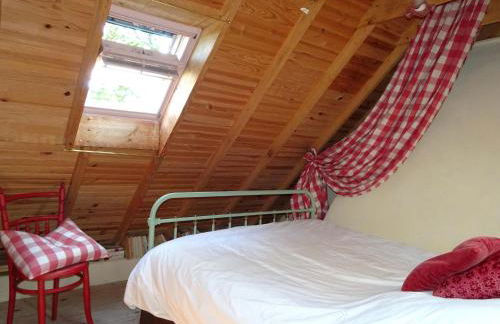 Holiday home near coast, Beuzec-Cap Sizun-formerly TUI Ferienhaus - Foto 14