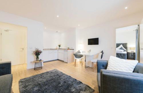 Unique Inn - Foto 18