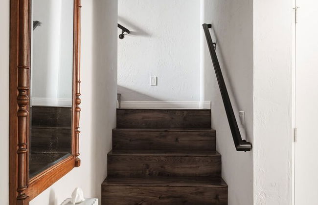 Victorian Retreat in Barrio Logan 1mi to Downtown - Foto 39