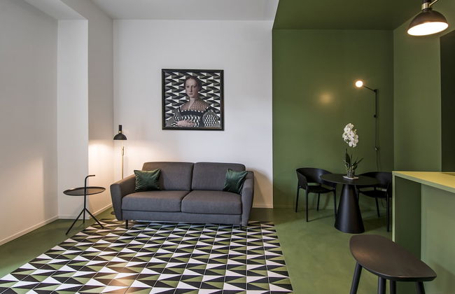 Toraldo Suites - Foto 1