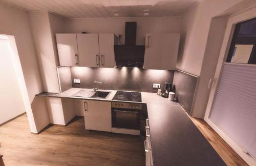 Ferienwohnung Haßbergliebe - Foto 11