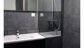 Cosy appart 80m2 hyper centre/vieux Lille - Foto 5