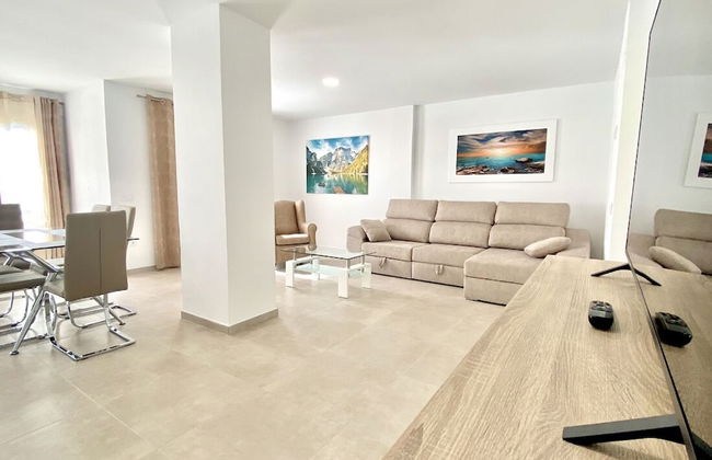 Sonrisa Deluxe Apartments Levante - Foto 56