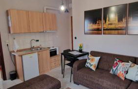 Kofinaki apartment 1 - Tychero Evros - Foto 4