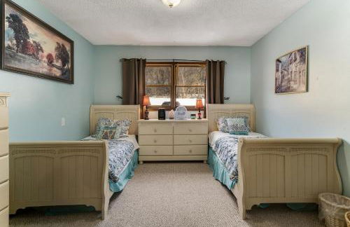 Star Hawk Springs Chateaux - Large 6 Bdrm Retreat - Foto 11