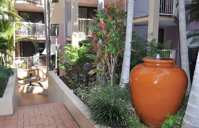 Spring Hill Gardens Apartments - Photo 27