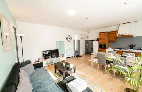 Aux portes de Lyon Tout confort emplacement idéale Netflix - Foto 1