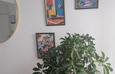 L'appart le 19 , F3 proche centre vue cathédrale, 2 chambres - Foto 39