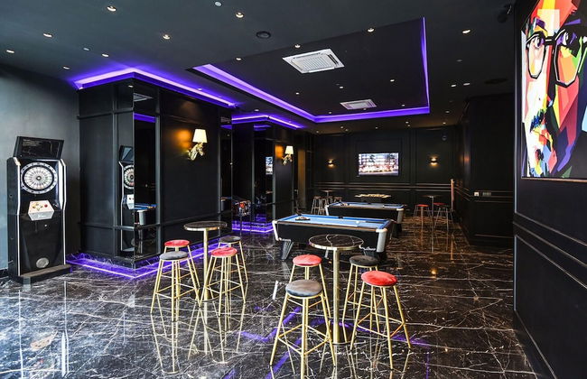 Star Residence by Axquisite Suites - Foto 36