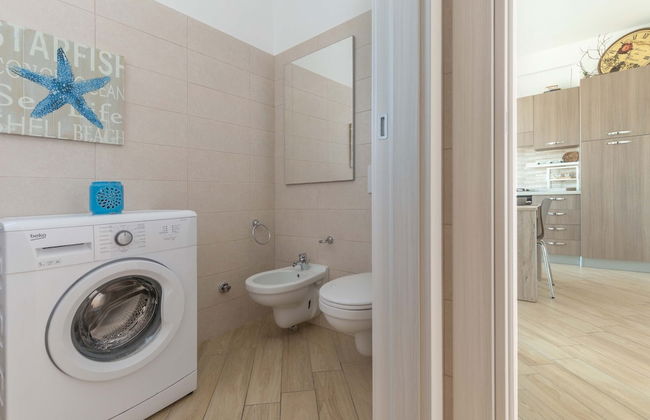 3131 L`ebrezza by Barbarhouse - Foto 18