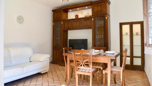 Genga Terme Retreat - 1 BR Apt with garden - Foto 3