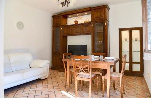 Genga Terme Retreat - 1 BR Apt with garden - Foto 3