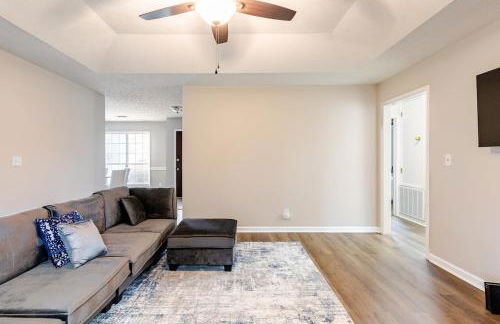 Whispering Oaks Retreat - Foto 11