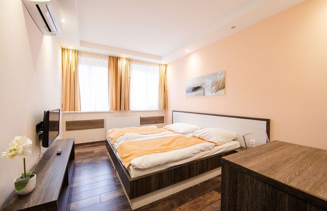Apartmány Viktor - Foto 10