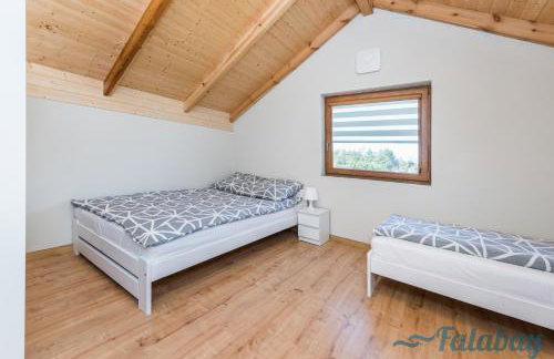 Domki Falabay - Foto 53