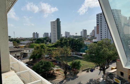 Flat Apart America Campos - Photo 24