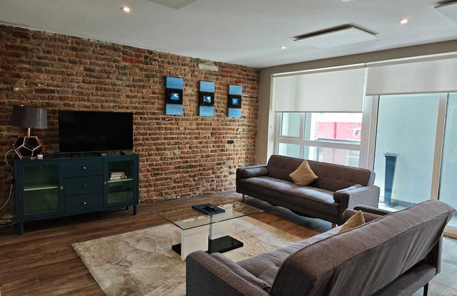 Temple Bar Crowne Square Apartments - Photo 19