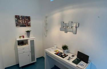 Vista Mare & AC - Smeraldo Apartment - Foto 12