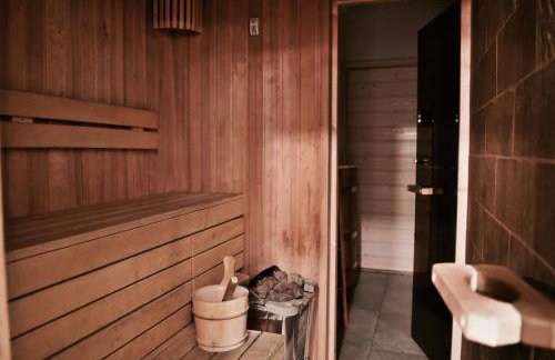 Chata w Szczyrku sauna & balia - Foto 50