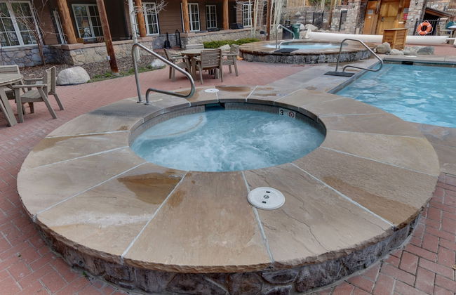 Dakota Lodge 2 Bed 2 Bath - Foto 25