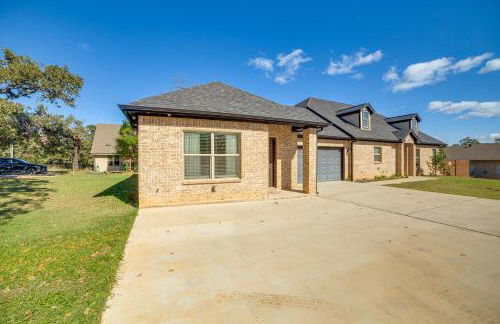 Pet-Friendly Stay Walk to Park and Lake Lewisville! - Foto 20