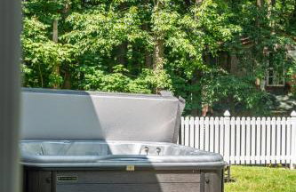 Robin Crest with Hot Tub - Foto 38