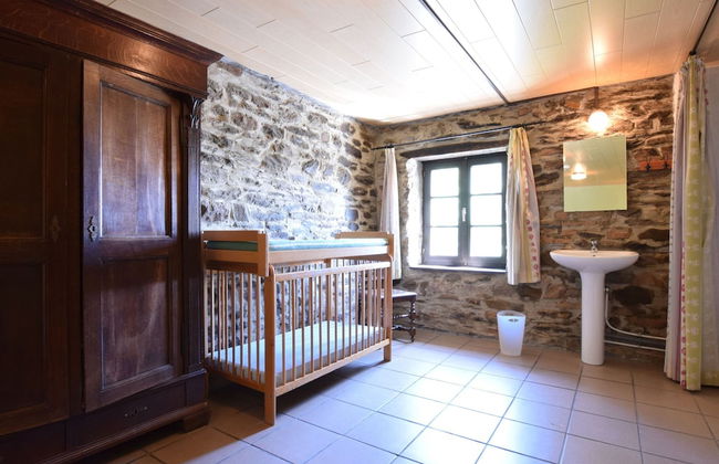 Authentic Holiday Home in Gouvy near Forest - Photo 18