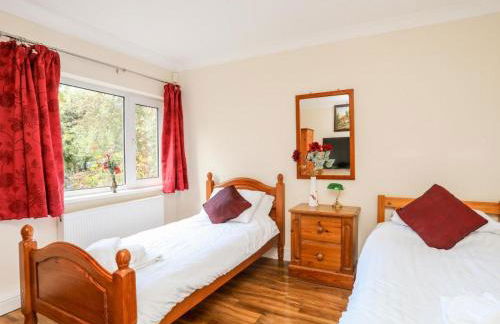 Queen's Cottage - Foto 30