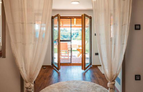 Villa Sole-kuća za odmor u Međimurju-Dragoslavec - Foto 36