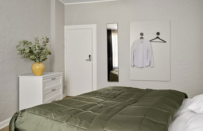 Rosenborg Hotel Apartments - Foto 4