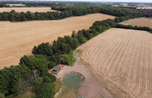 Mirror Houses Pound Farm - Pond OOD - Foto 9