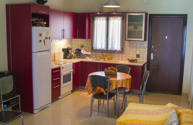 Corinthian Residence - Photo 15