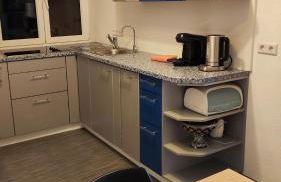 Terrassenwohnung Heidenheim an der Brenz - Foto 2