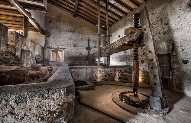 Cavanera Etnea Resort & Wine Experience - Foto 25