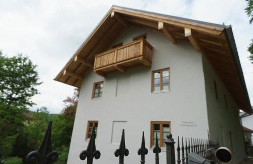 Malerhaus am Kolbergarten - Foto 29