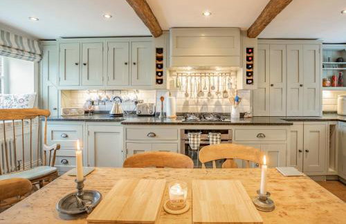 Hob Cote - Cottage - Foto 11