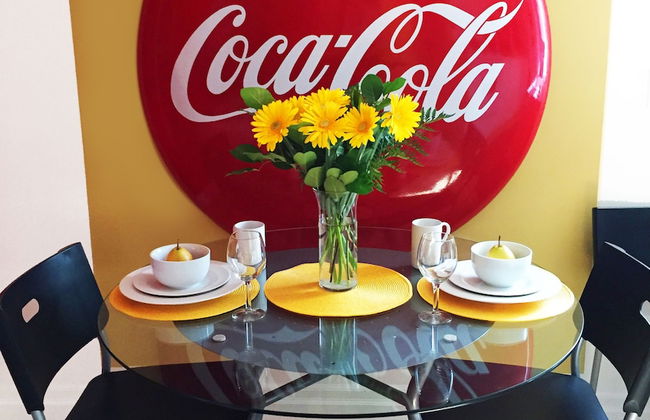 Stone Boutique Suites - Photo 7