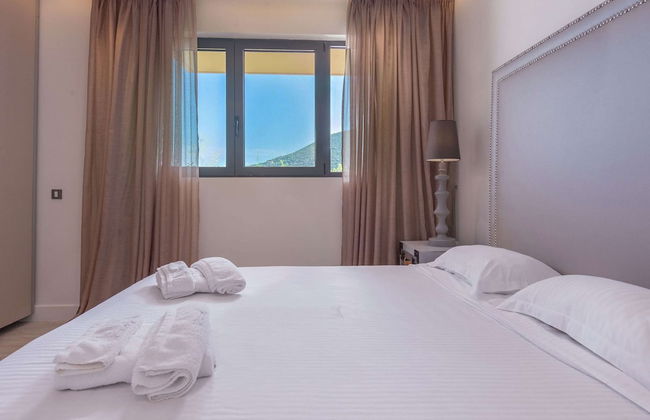 Villa in Sivota With Sea View & Pool - Foto 6