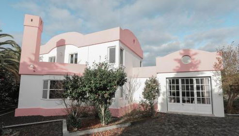 Casa Cor de Rosa - Photo 3