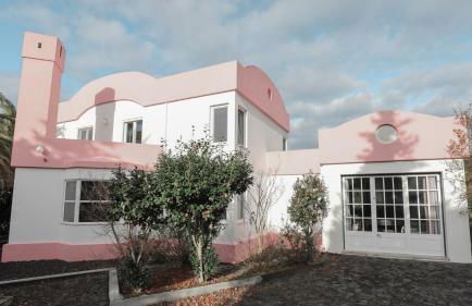 Casa Cor de Rosa - Photo 3